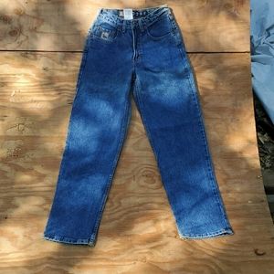 Cruel girl vintage jeans